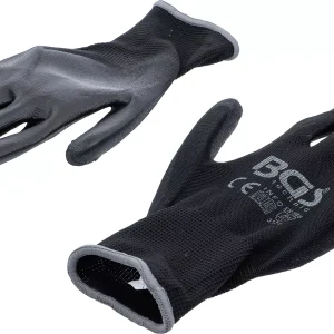 BGS Mechaniker-Handschuhe Größe 11 XXL 9956