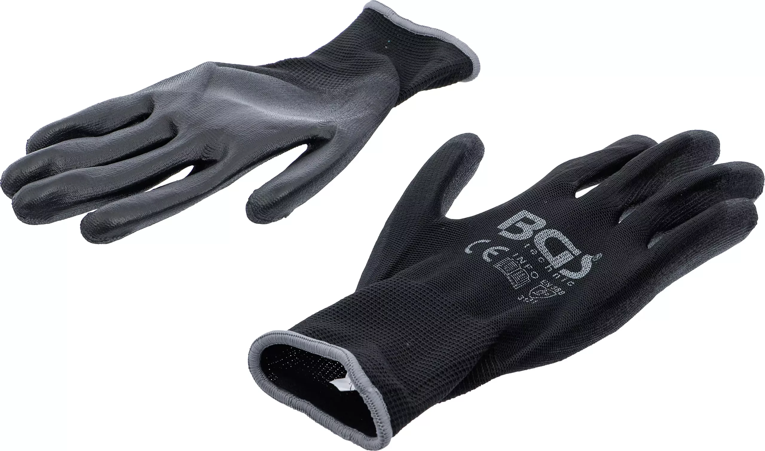BGS Mechaniker-Handschuhe Größe 11 XXL 9956