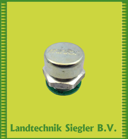 Börger / Be- und Entlüftungsfilter