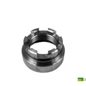 Aufnahmemutter / PL 200 / PL 300