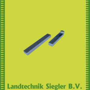 Börger / Passfeder (6 Nocken)