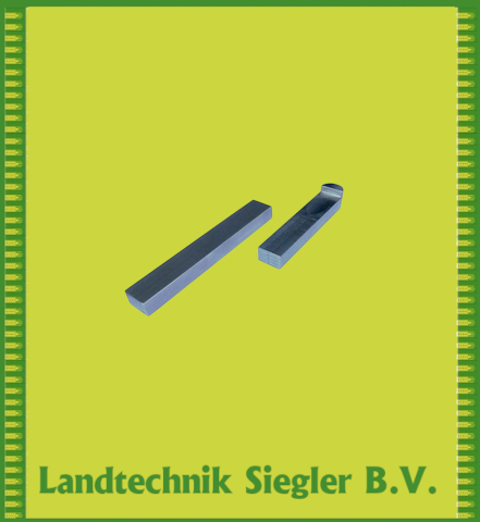 Börger / Passfeder (6 Nocken)