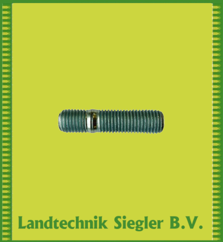 Börger / Stiftschraube