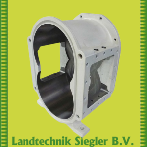 Börger / Pumpengehäuse