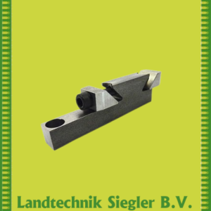 Börger / Klemmgrundteil