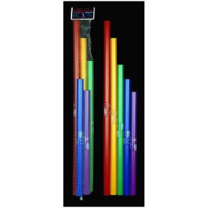Boomwhackers BW-KG Bass Satz chromat. Erg.