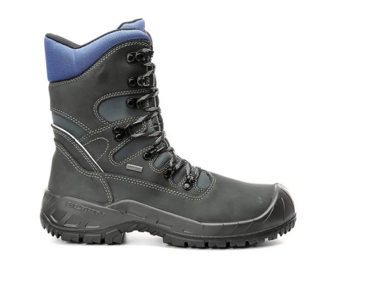 ELTEN JORIS GTX S3 CI Winter-Sicherheitsstiefel – Bild 5