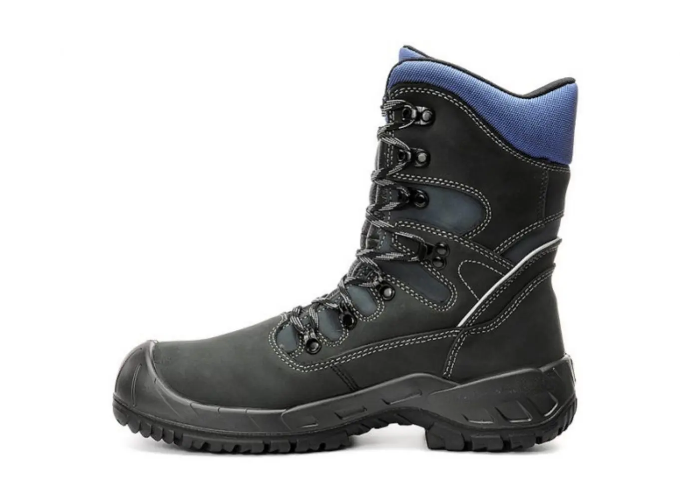 ELTEN JORIS GTX S3 CI Winter-Sicherheitsstiefel – Bild 4