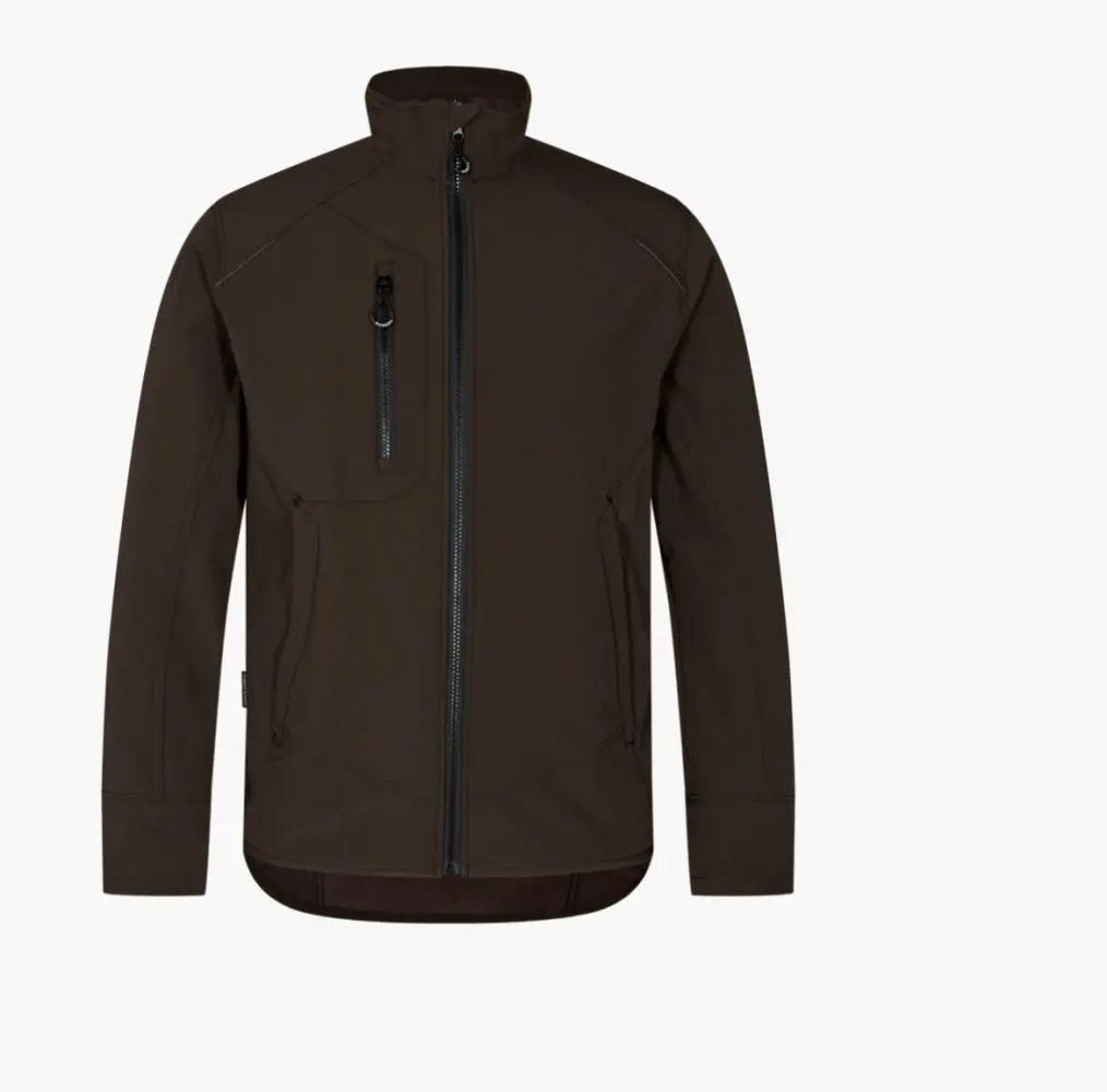 FE Engel X-treme Unisex Jacke mit 4-Wege-Stretch in 6 verschiedenen Farben – Bild 3