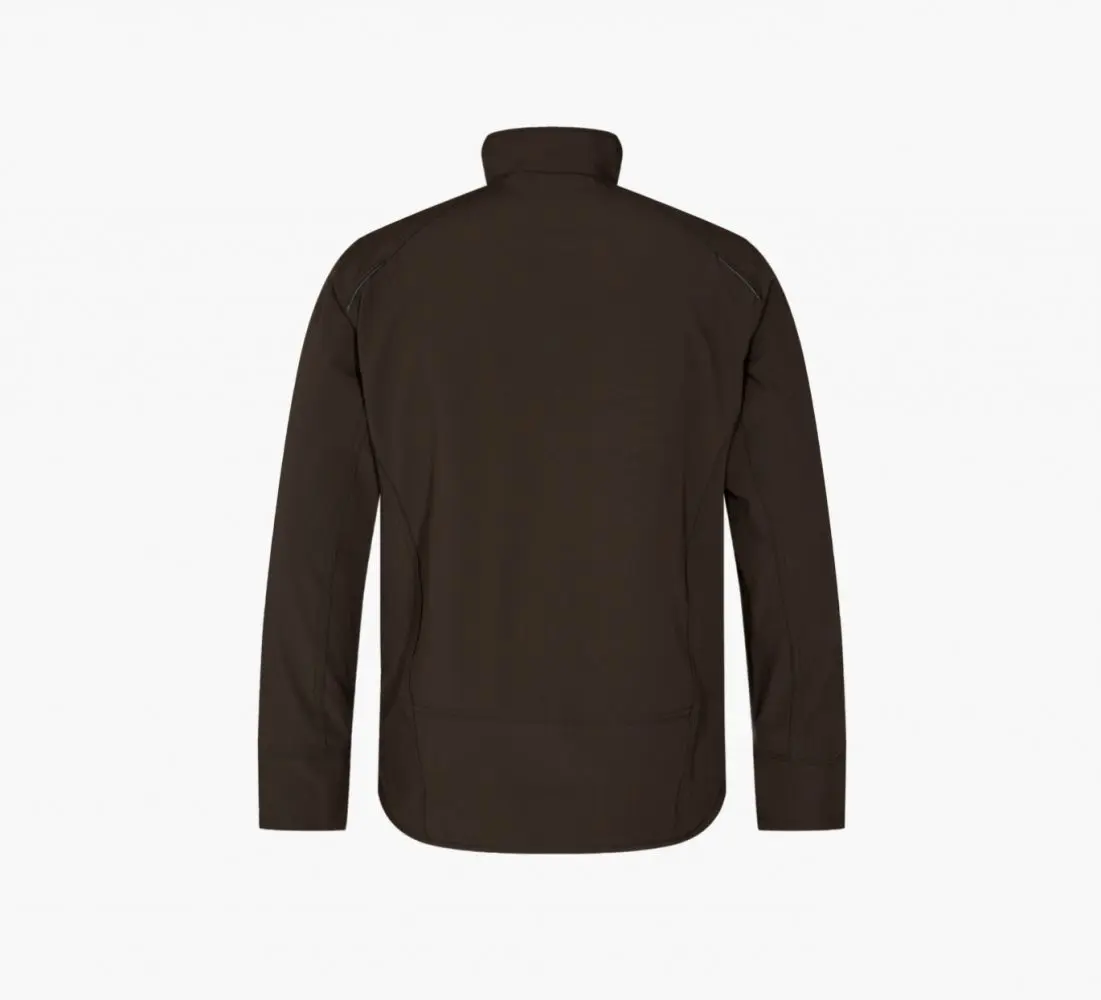 FE Engel X-treme Unisex Jacke mit 4-Wege-Stretch in 6 verschiedenen Farben – Bild 2