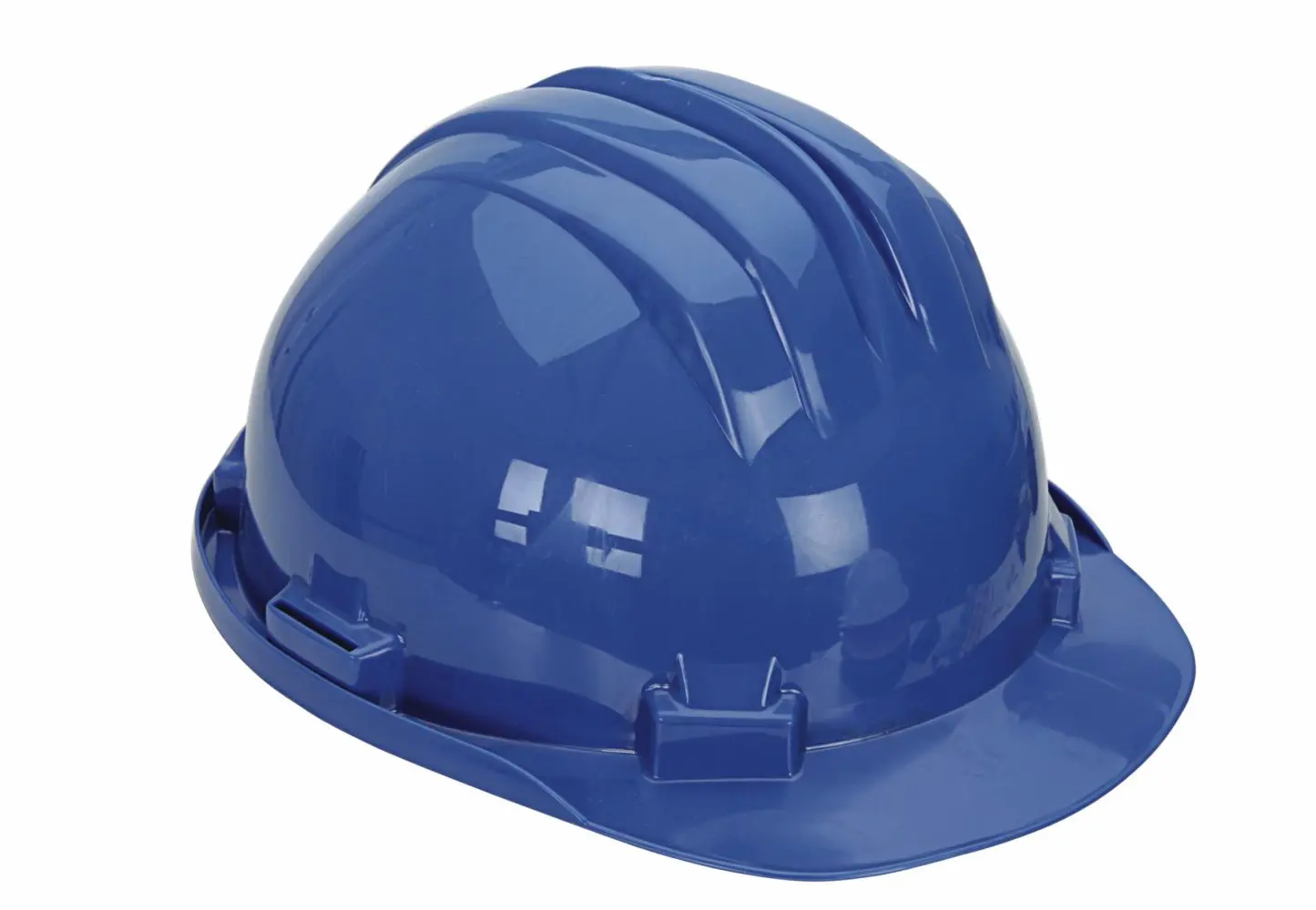 5-RS Schutzhelm nach EN 397 6-Punkt-Innenausstattung – Bild 4