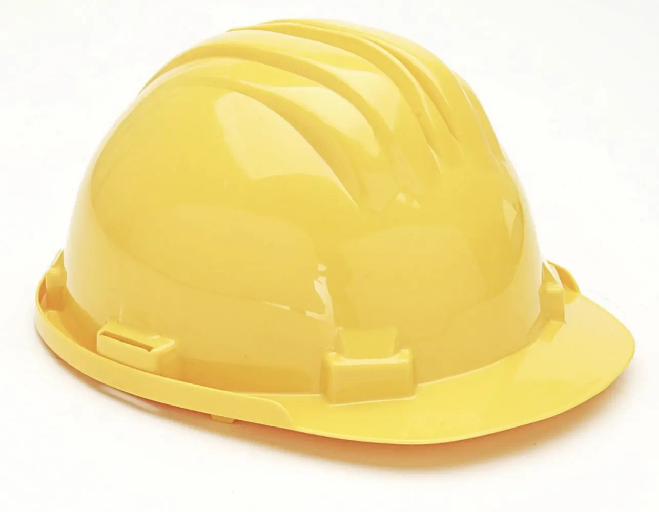 5-RS Schutzhelm nach EN 397 6-Punkt-Innenausstattung – Bild 3