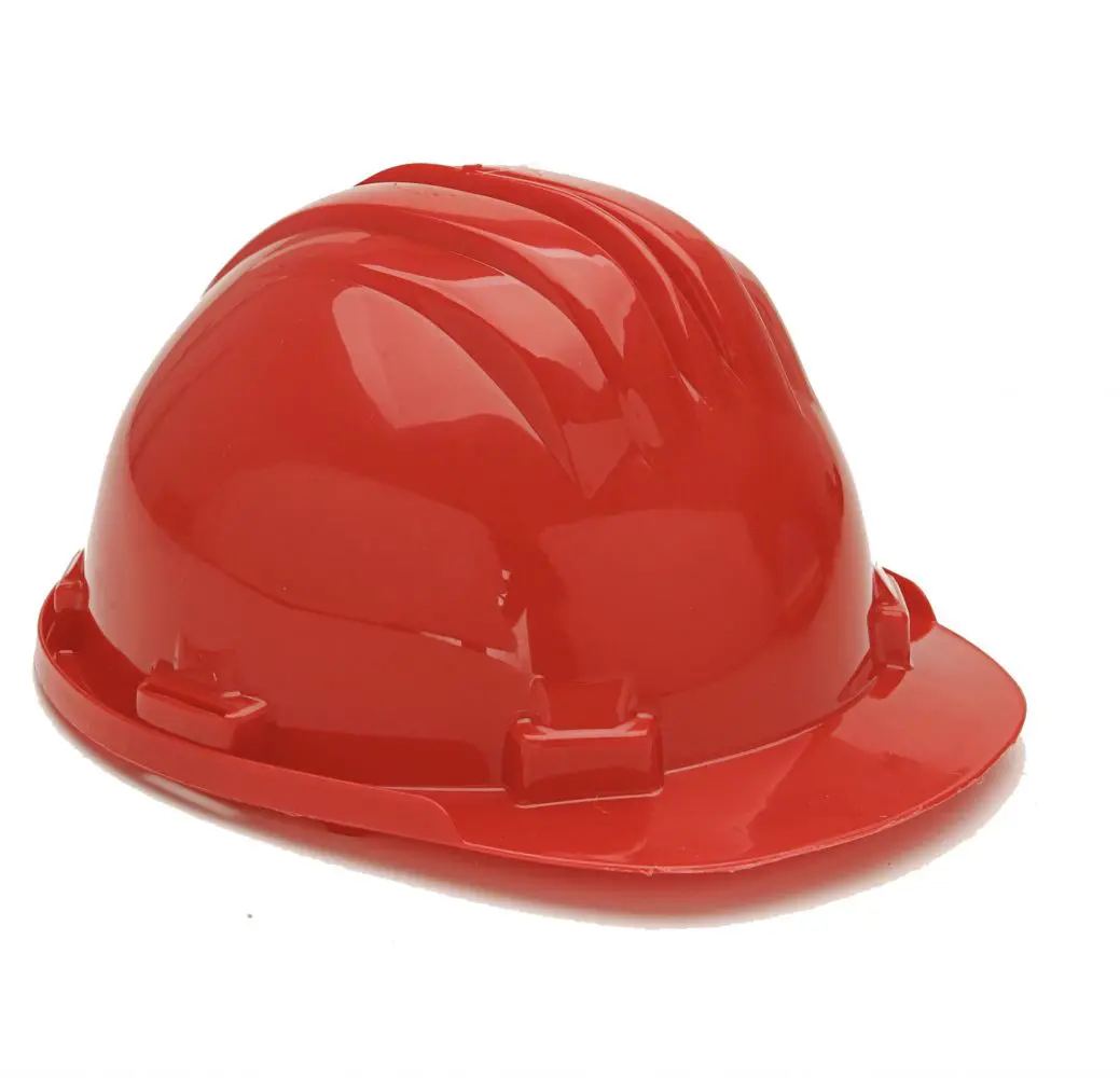 5-RS Schutzhelm nach EN 397 6-Punkt-Innenausstattung – Bild 2