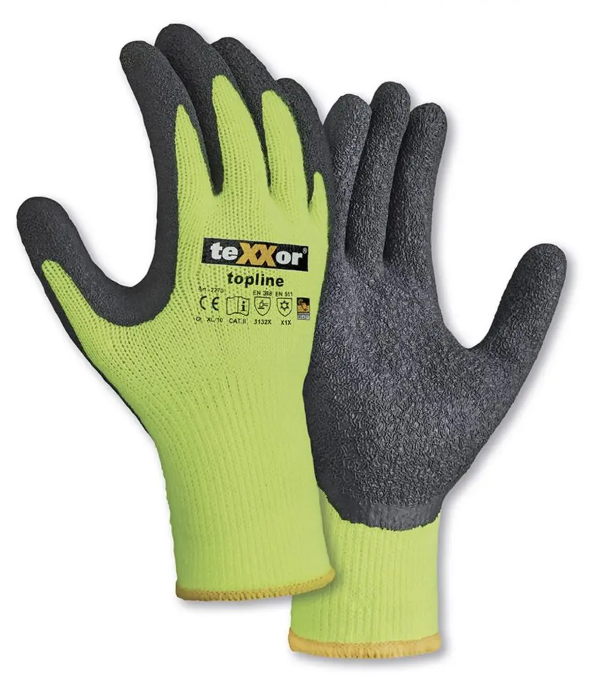 teXXor® Winterhandschuh TOUCH – Bild 2
