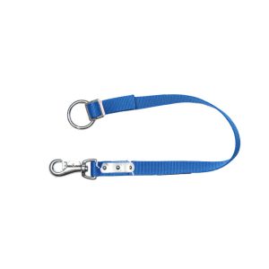 Einfacher Bodenriemen aus Nylon für Rinder – in 0,7 m oder 1,0 m Länge