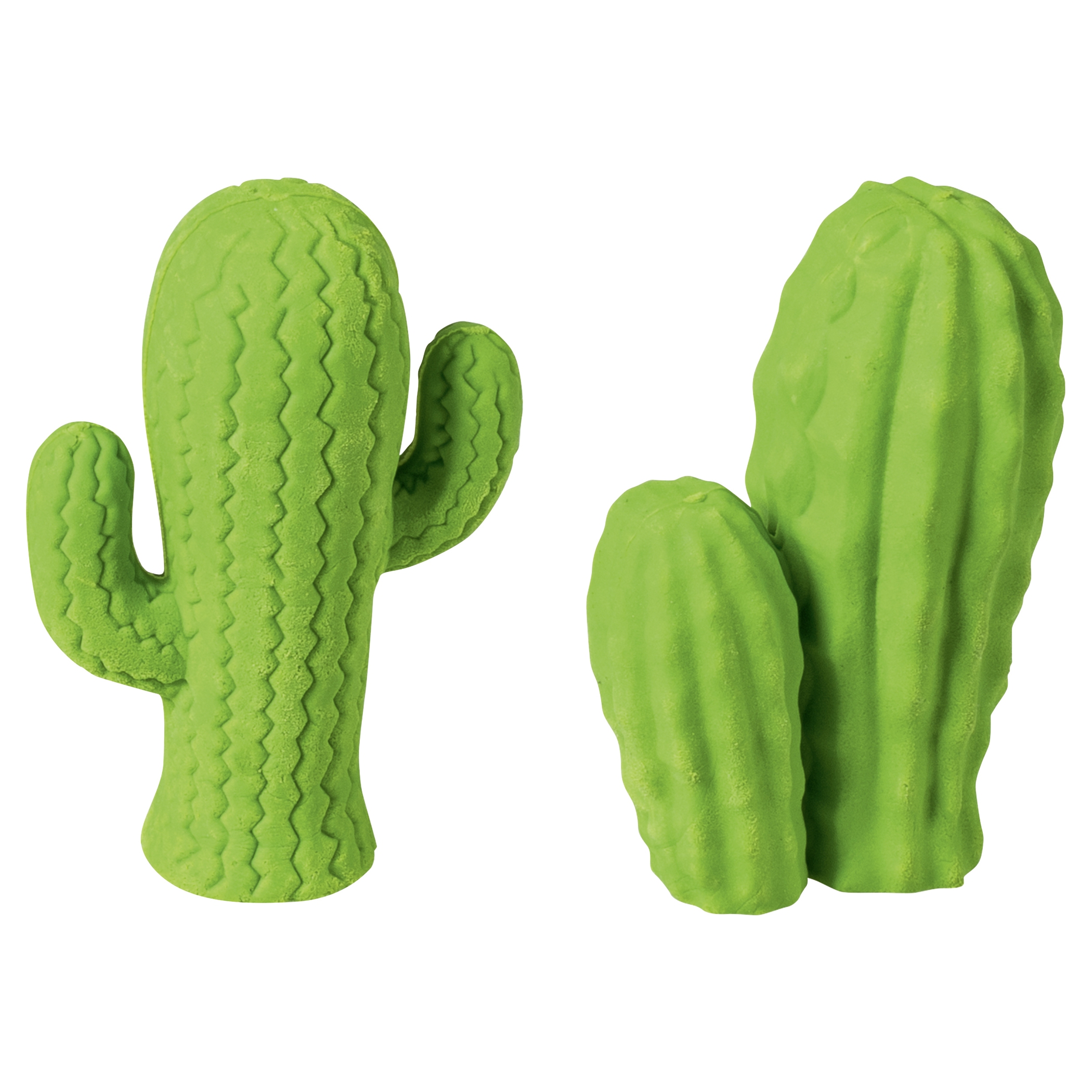 BRUNNEN Radiergummi Kaktus Bart – Bild 2