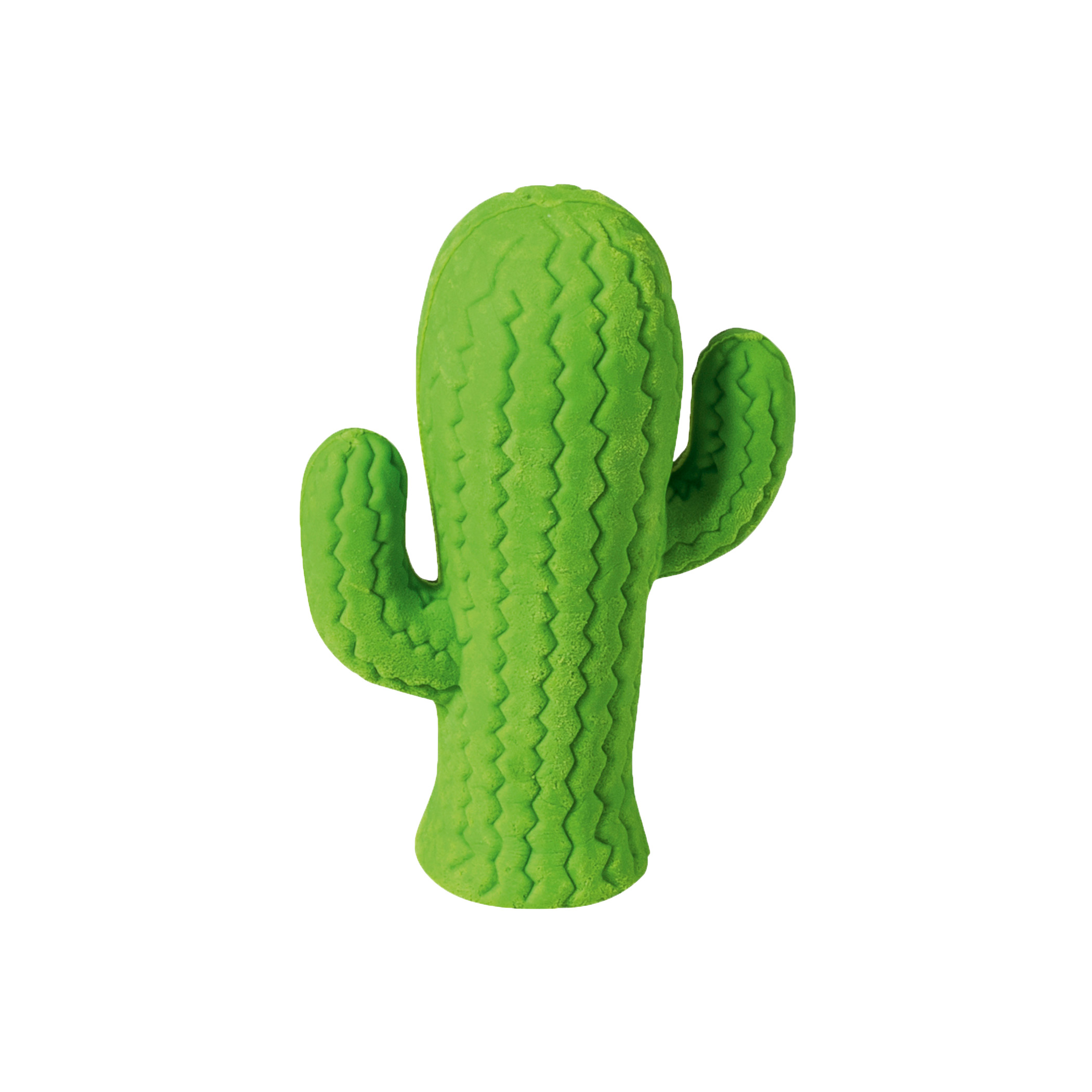 BRUNNEN Radiergummi Kaktus Bert