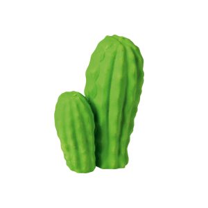BRUNNEN Radiergummi Kaktus Bart