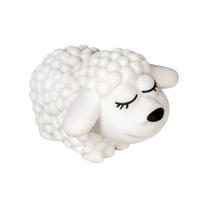 BRUNNEN Radiergummi Unschuldslamm