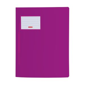 BRUNNEN Schnellhefter FACT! A4 Lila