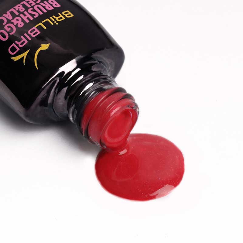 Brush&Go Gel&Lac 43 – 5ml