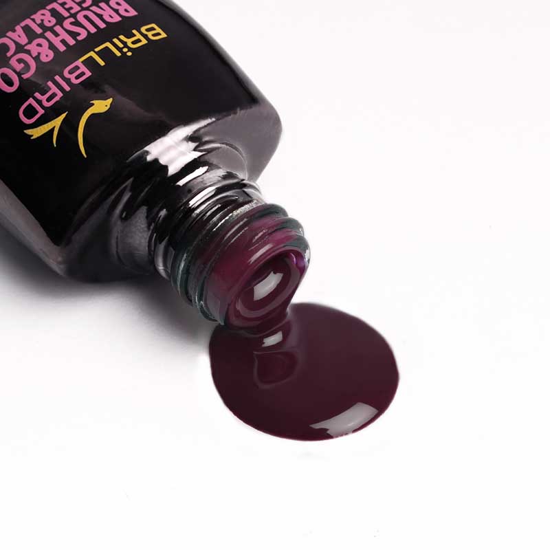 Brush&Go Gel&Lac 51 – 5ml – Bild 3