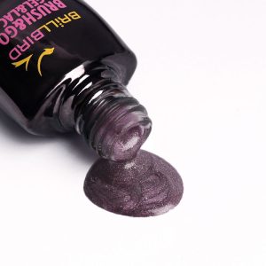 Brush&Go Gel&Lac 67 Champagner Rosa – 5ml