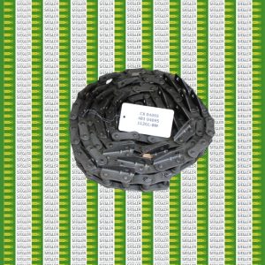 Elevatorkette 4x ( Satz )  New Holland CR – 890 – 980 – 990 – 1090 mit ASP Ohne Becher   Mähdrescher