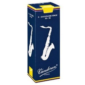 Vandoren Classic Tenorsax 1