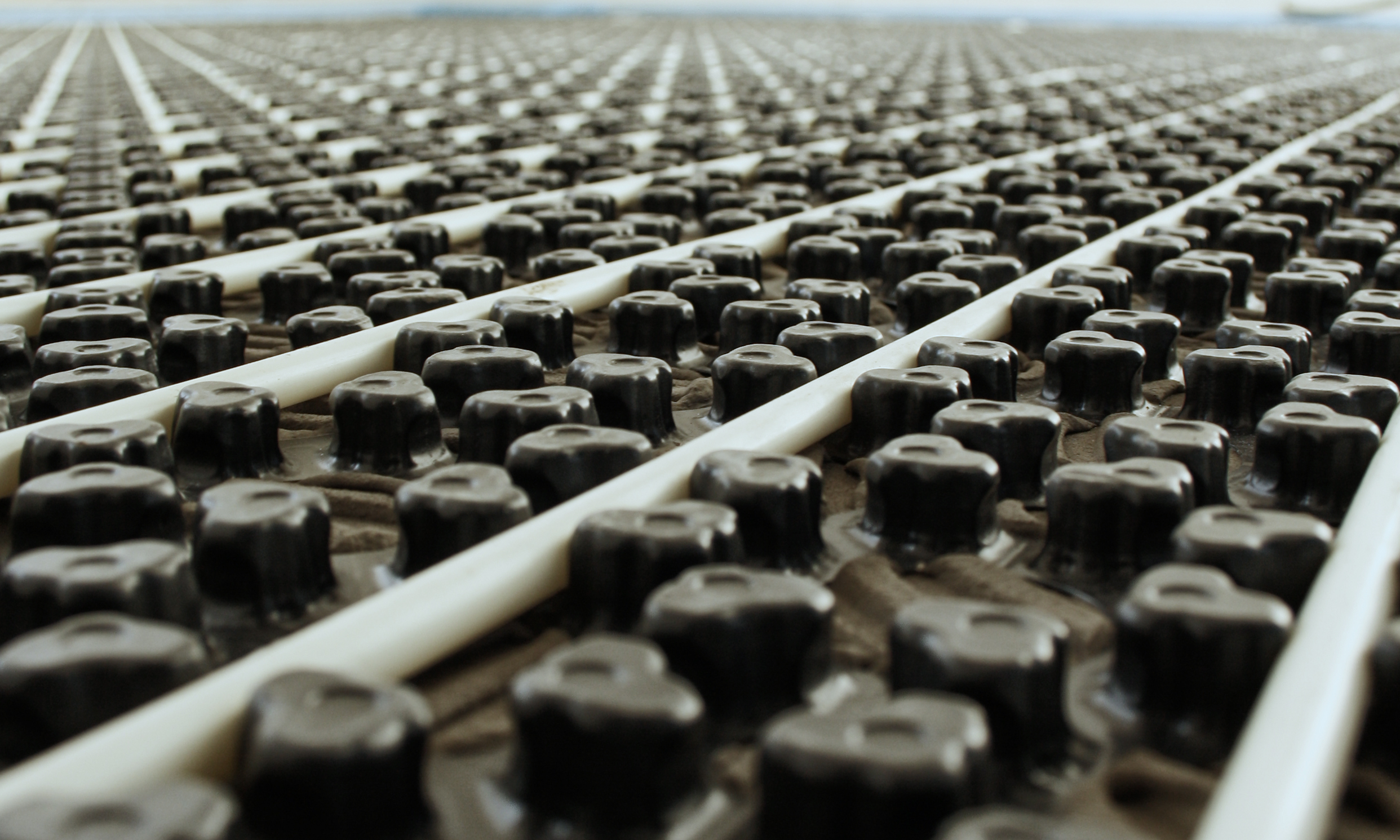 Dünnschichtsystem DS FN 10 Komplettpaket 20m² (VA 100mm) – Bild 2