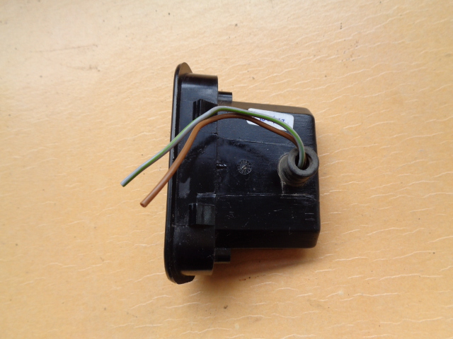 Kennzeichenleuchte für Mercedes G, Puch G, Typ 463, Bj. 1992 – Bild 5