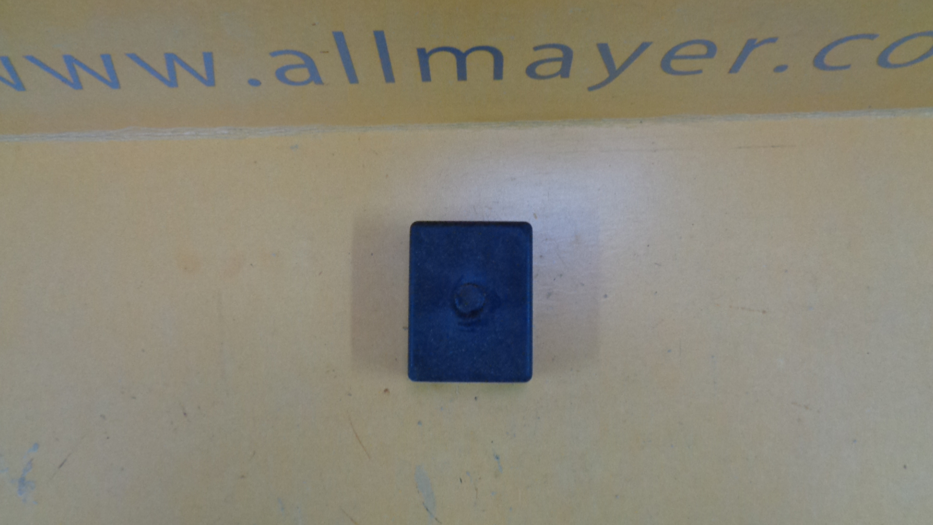 Deckel für Sichererungsdose – Bild 2