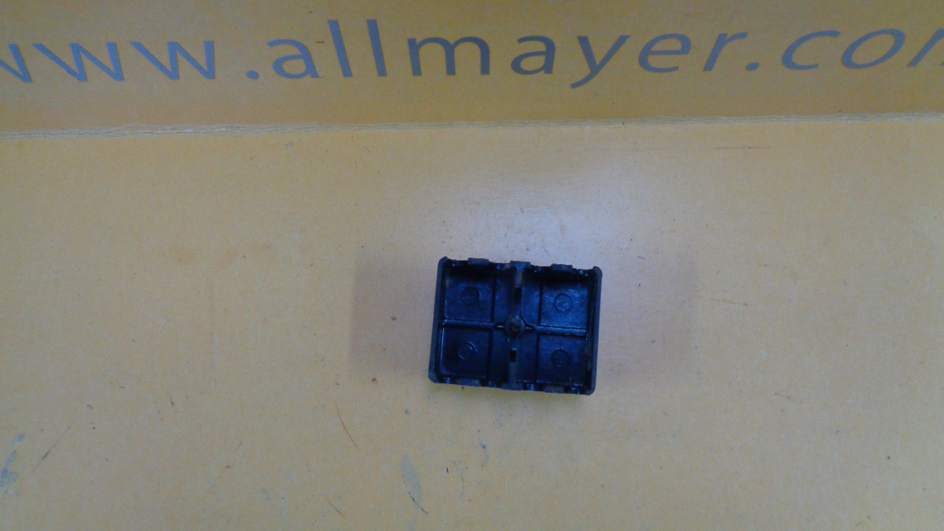 Deckel für Sichererungsdose – Bild 3