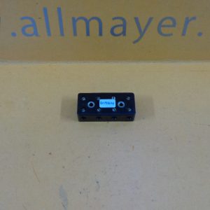 Kabelverbinder für viele Mercedes 170, 220 W187, Adenauer, alle Pontons usw.