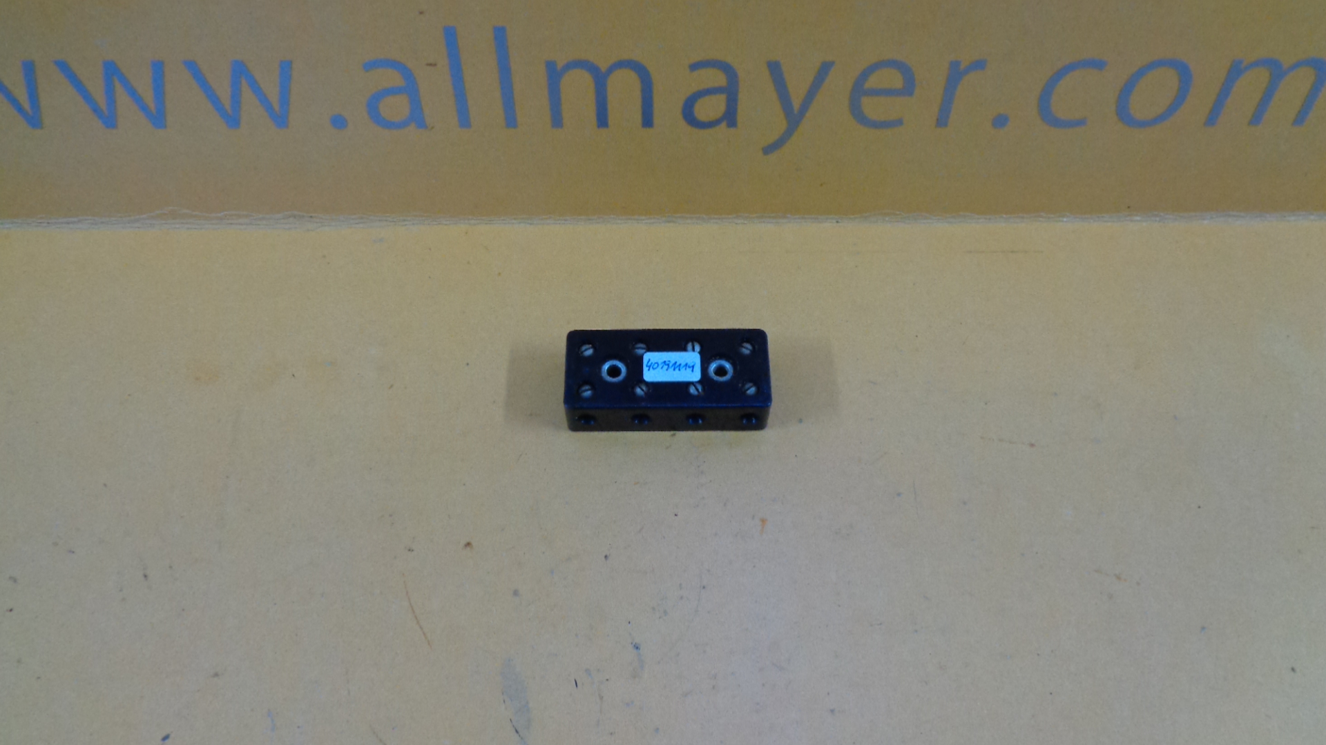 Kabelverbinder für viele Mercedes 170, 220 W187, Adenauer, alle Pontons usw.