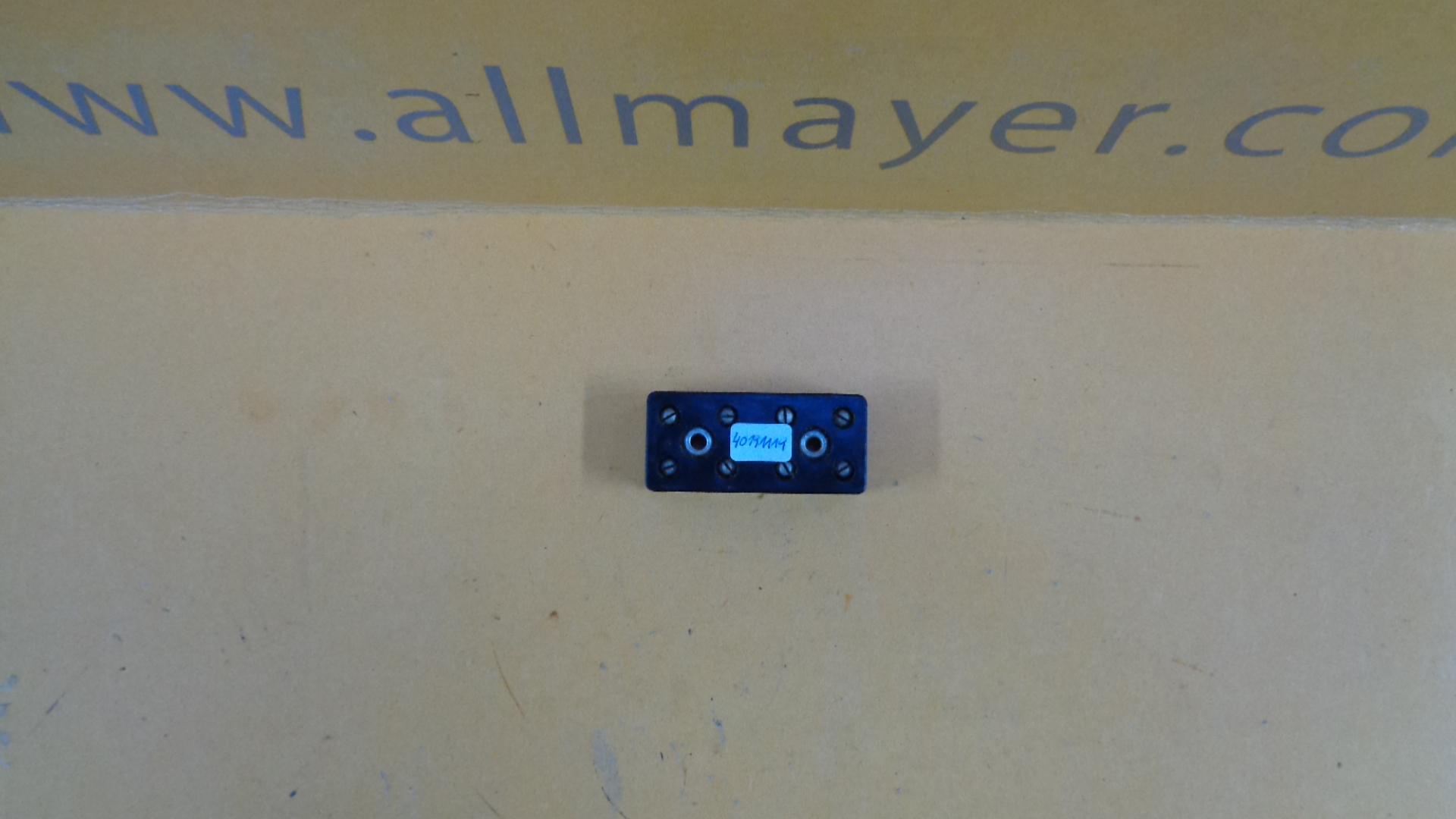 Kabelverbinder für viele Mercedes 170, 220 W187, Adenauer, alle Pontons usw. – Bild 2