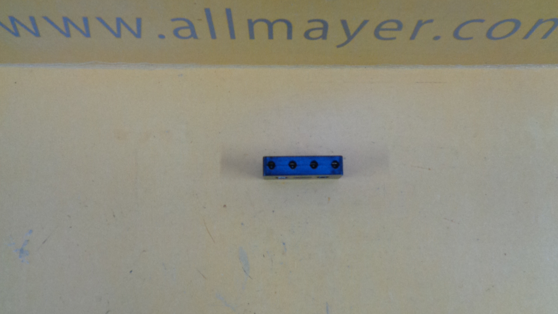 Kabelverbinder für viele Mercedes 170, 220 W187, Adenauer, alle Pontons usw. – Bild 3