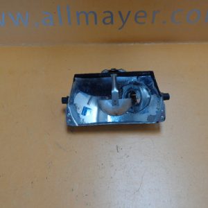 Reflektor rechts für Nebelleuchte Mercedes W110