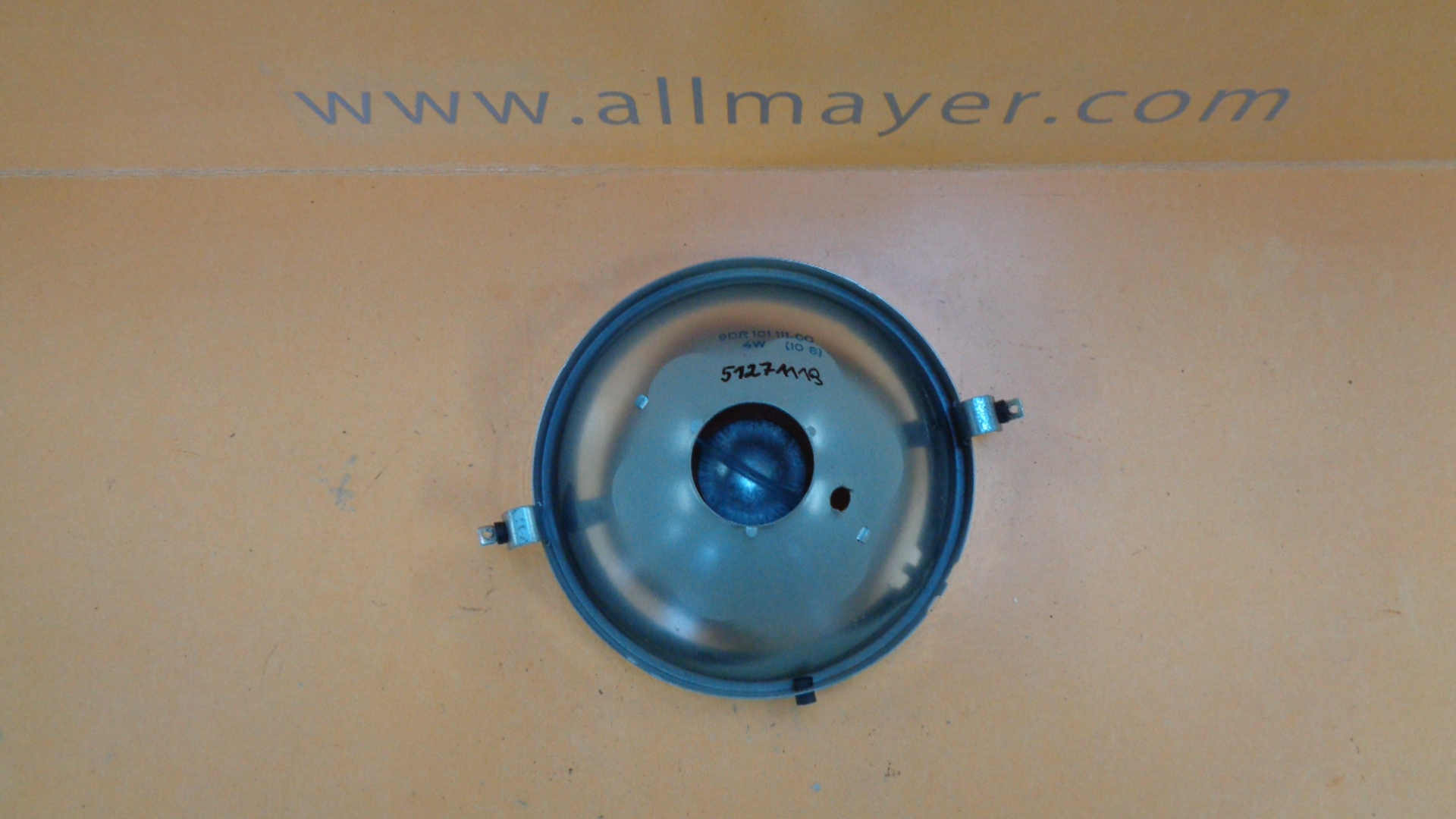 Scheinwerfer-Reflektor für Mercedes/8, W114, W115 – Bild 3