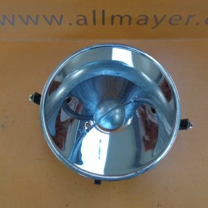 Scheinwerfer-Reflektor für Mercedes/8, W114, W115