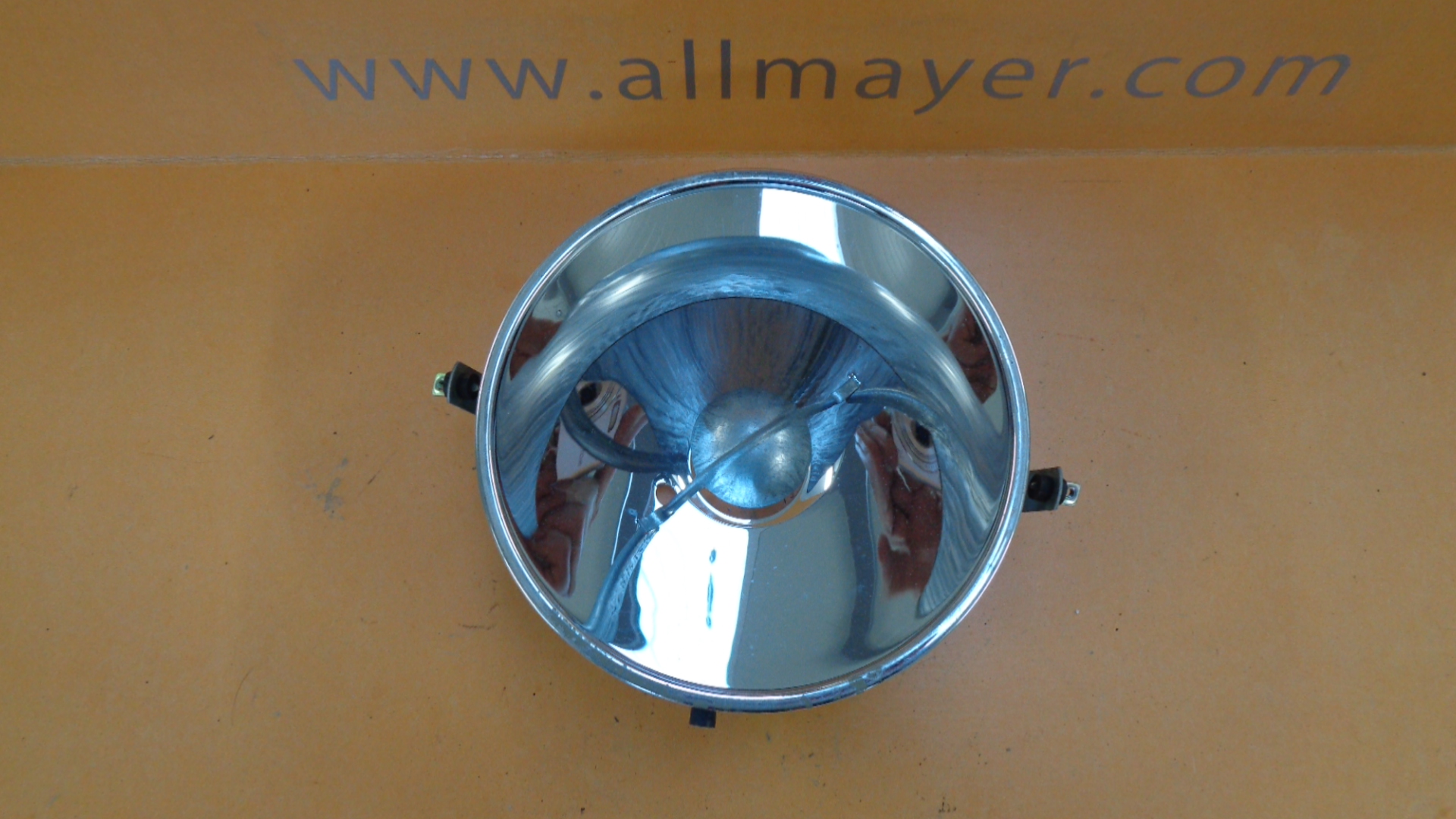 Scheinwerfer-Reflektor für Mercedes/8, W114, W115