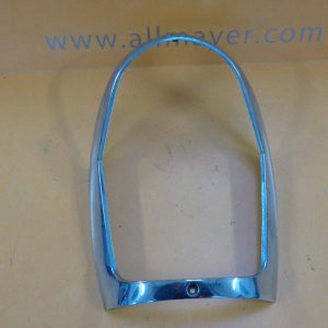 Scheinwerfer-Ring, Zierring für Mercedes W108, W109, W111, W112