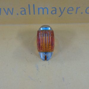 Blinkleuchte, Cellon links mit Standlicht für Mercedes Ponton W120, W121