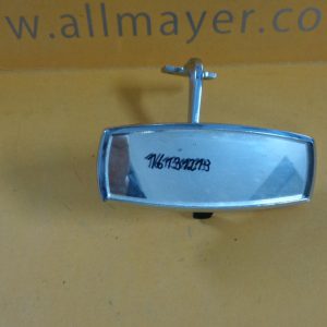 Innenspiegel, Rückblickspiegel, abblendbar für Mercedes 170 W136, 220 W187