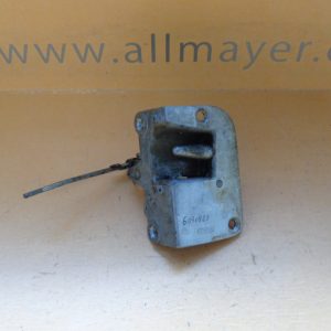 Türschloss vorne rechts für Mercedes W110, W111, W111 Coupe u. Cabrio