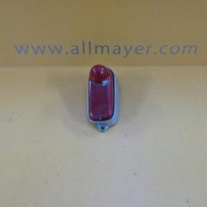 Rücklicht rechts für Fiat 600 Bj. 54-56