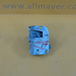 Türschloß rechts für Mercedes 220 S/SE Ponton Cabrio/Coupe