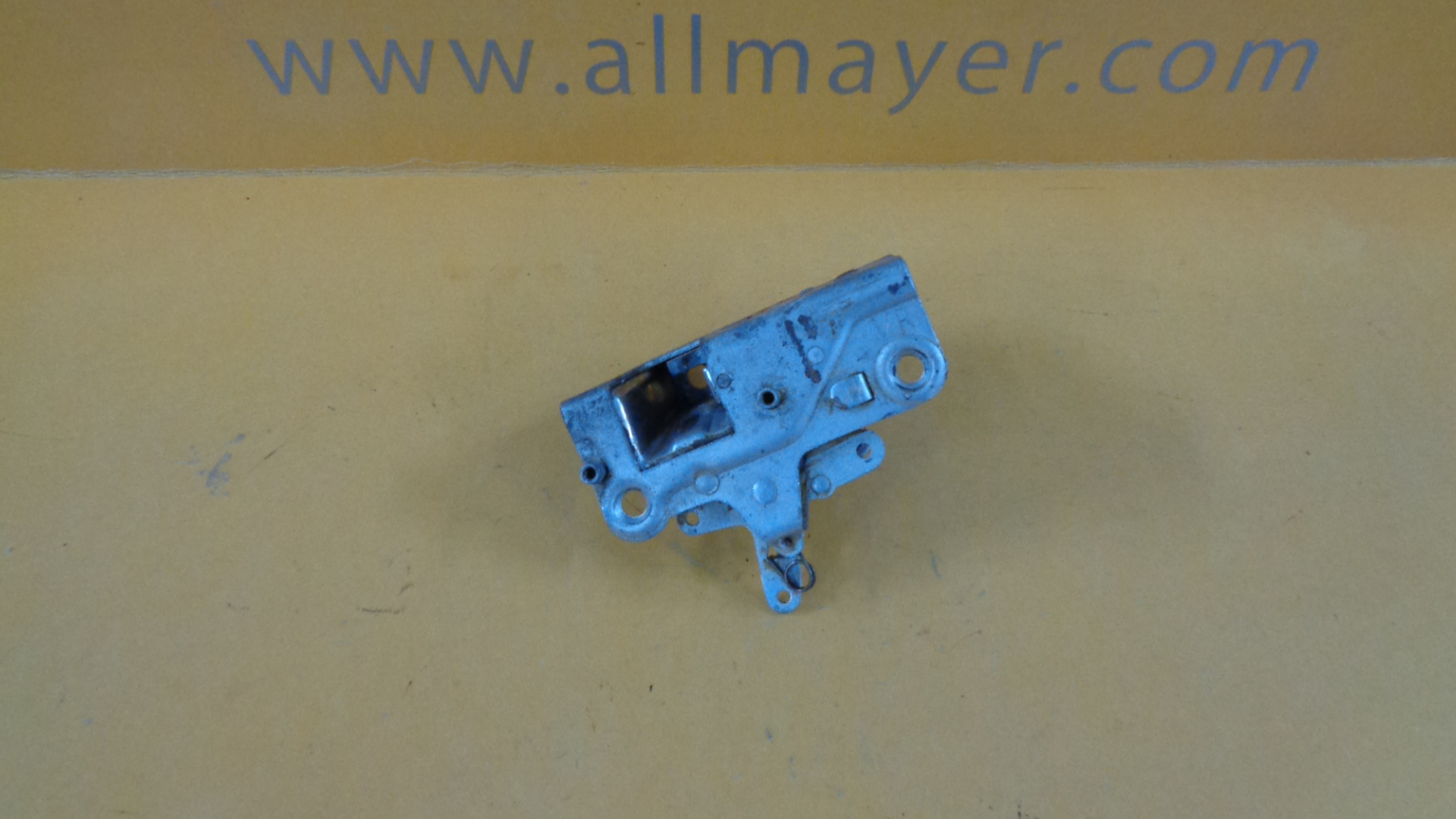 Türschloß rechts für Mercedes 220 S/SE Ponton Cabrio/Coupe – Bild 2