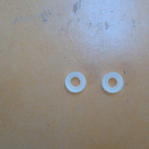 Kunststoffteller für Mercedes LKW 608