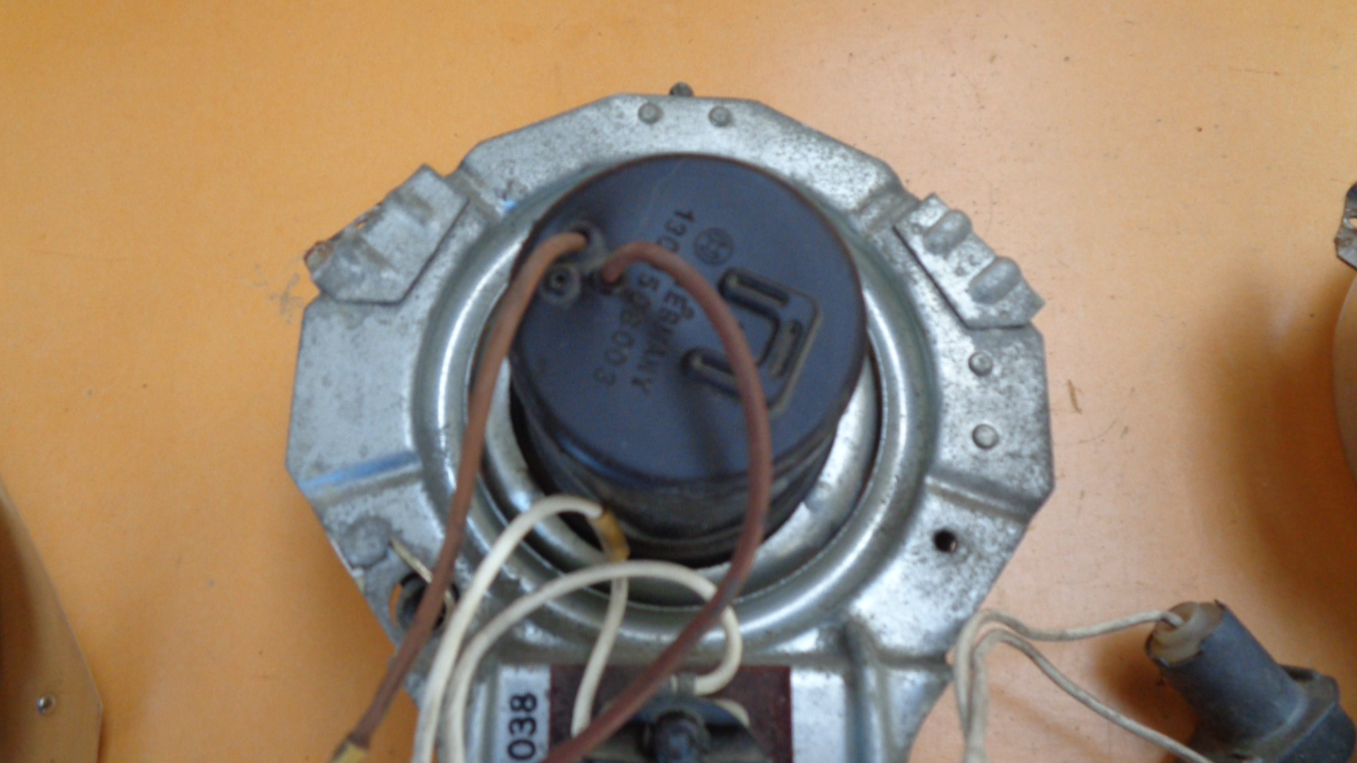 Doppelscheinwerfer von Bosch für Mercedes W108, W109, W111, W112 – Bild 7